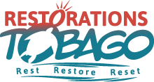 Restorations Tobago logo